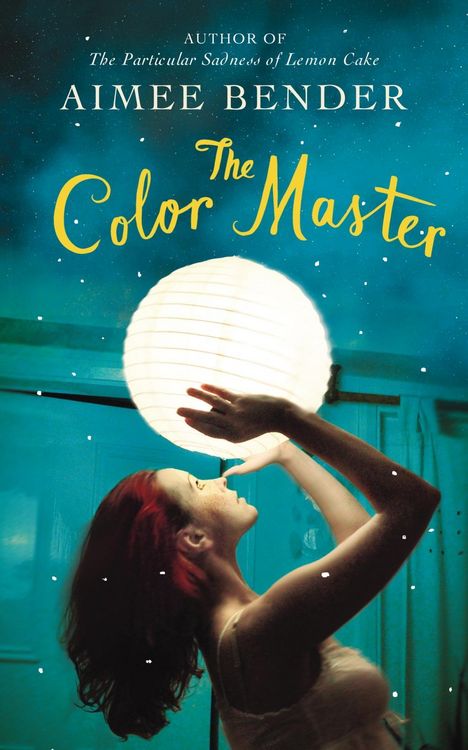 Produktbild: The Color Master