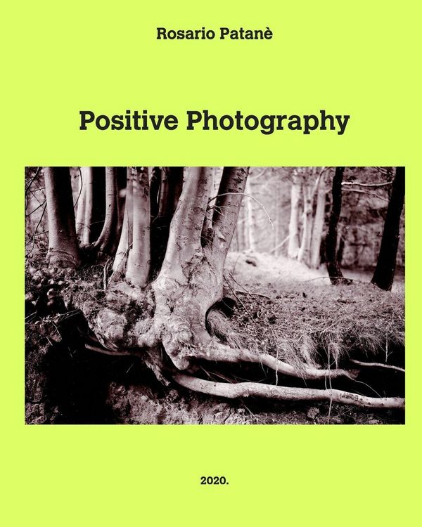 Produktbild: Positive Photography