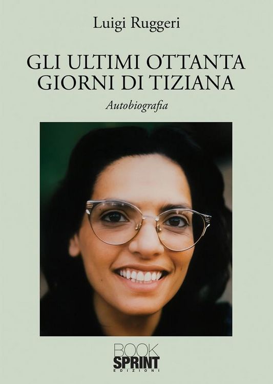 Produktbild: Gli ultimi ottanta giorni di Tiziana