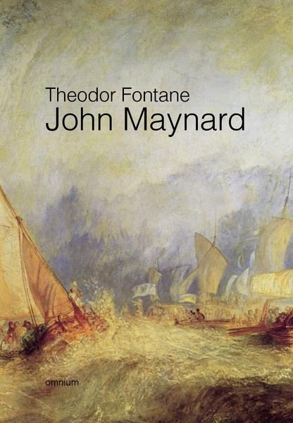 Produktbild: John Maynard
