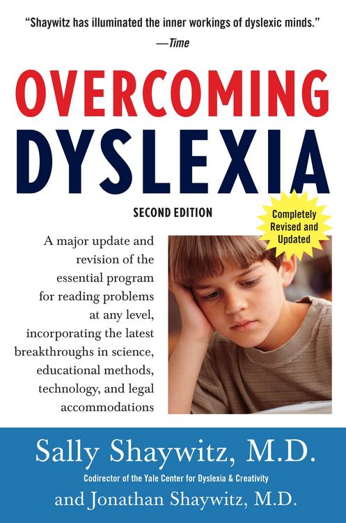 Produktbild: Overcoming Dyslexia (2020 Edition)