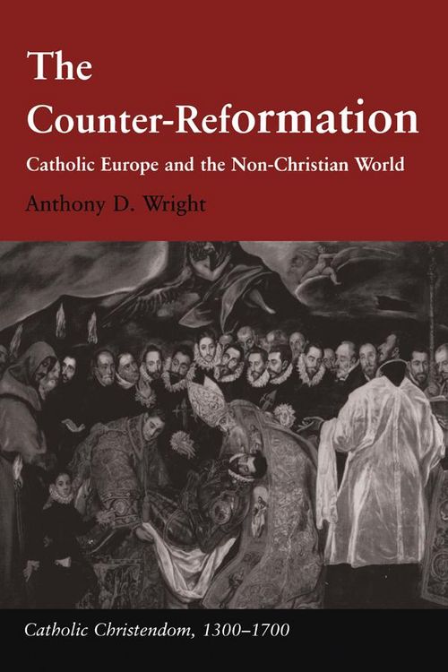 Produktbild: The Counter-Reformation
