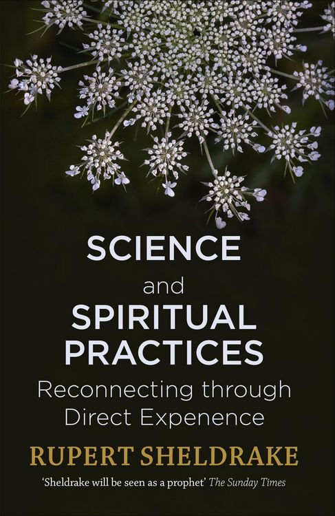 Produktbild: Science and Spiritual Practices