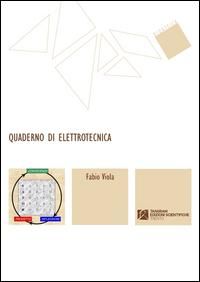 Produktbild: Quaderno di elettrotecnica