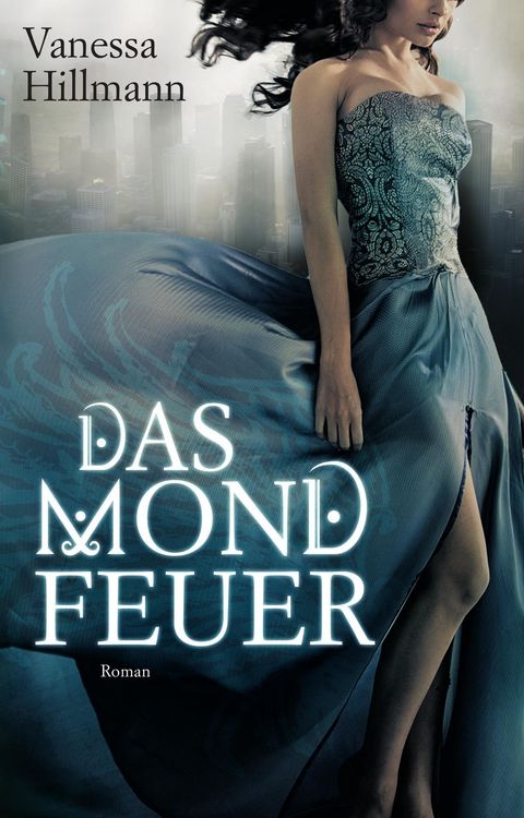 Produktbild: Das Mondfeuer