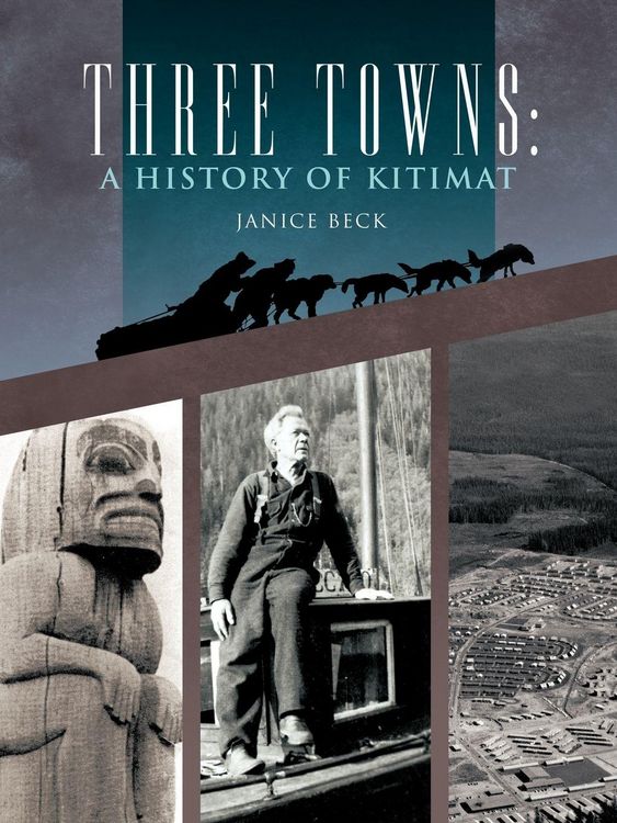 Produktbild: Three Towns