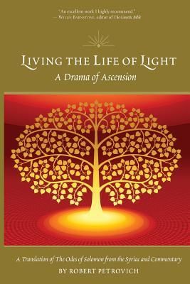 Produktbild: Living the Life of Light