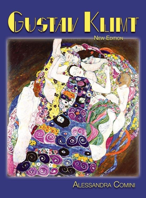Produktbild: Gustav Klimt