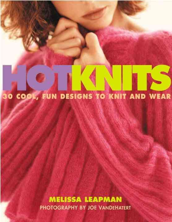 Produktbild: Hot Knits
