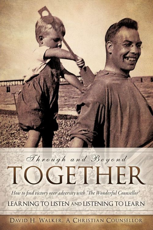 Produktbild: Through and Beyond Together