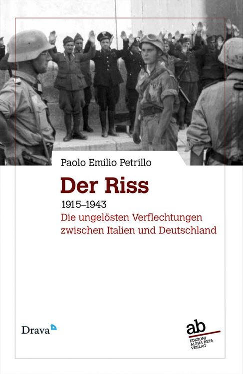 Produktbild: Der Riss