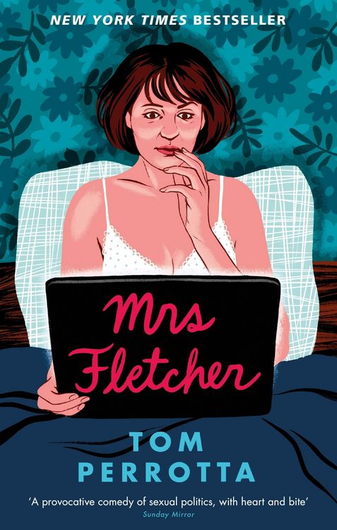 Produktbild: Mrs Fletcher