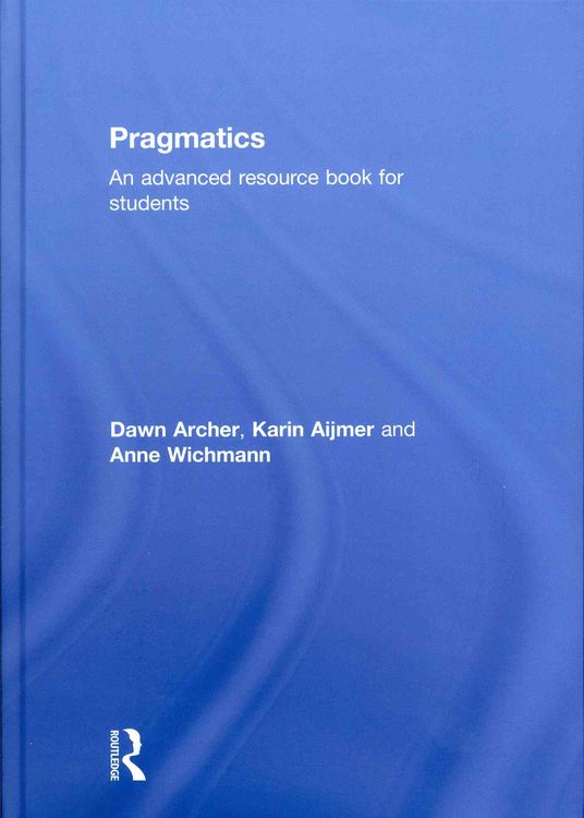 Produktbild: Pragmatics