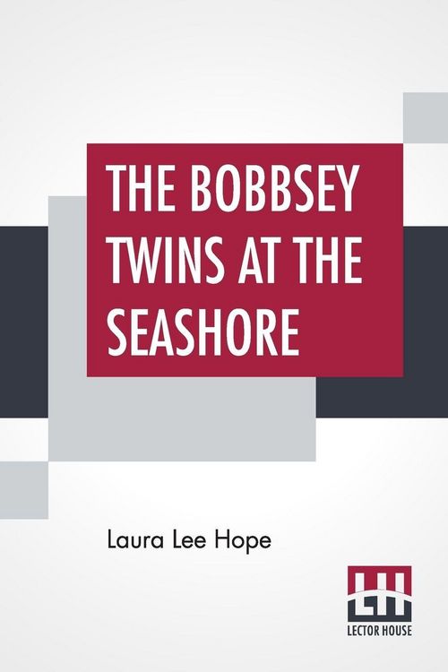 Produktbild: The Bobbsey Twins At The Seashore