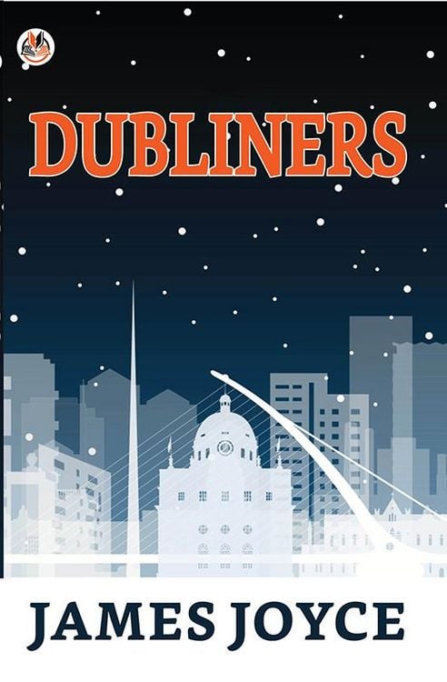 Produktbild: Dubliners