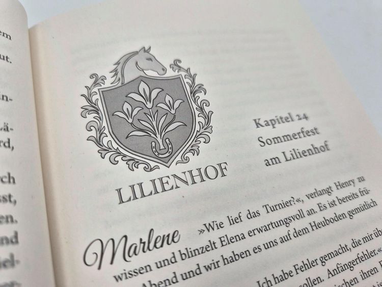 Produktbild: Wildflower Whispers