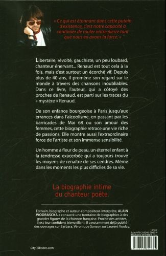 Produktbild: Mister Renaud