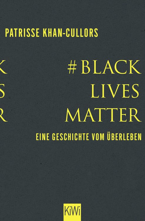 Produktbild: #BlackLivesMatter