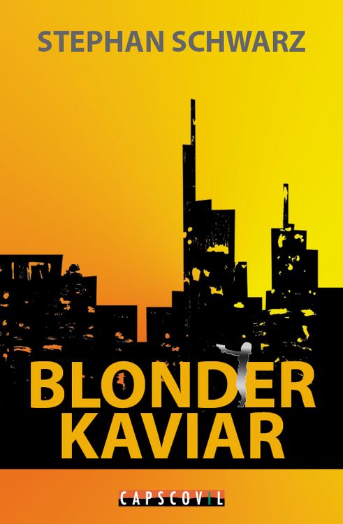 Produktbild: Blonder Kaviar