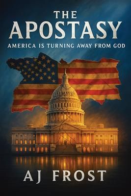 Produktbild: The Apostasy