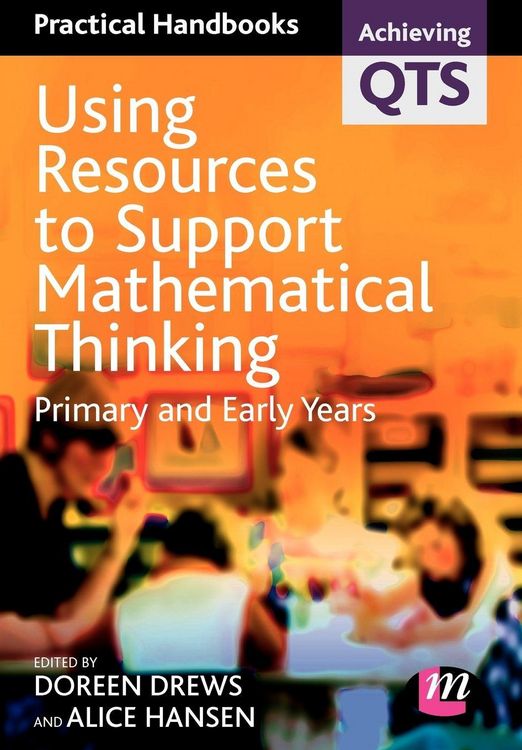 Produktbild: Using Resources to Support Mathematical Thinking
