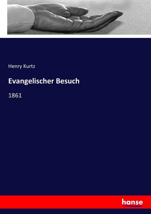 Produktbild: Evangelischer Besuch
