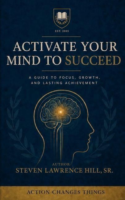 Produktbild: Activate Your Mind to Succeed