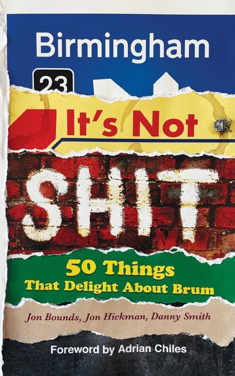 Produktbild: Birmingham