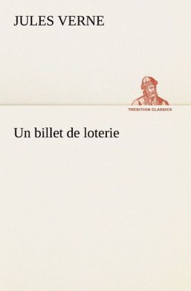 Produktbild: Un billet de loterie