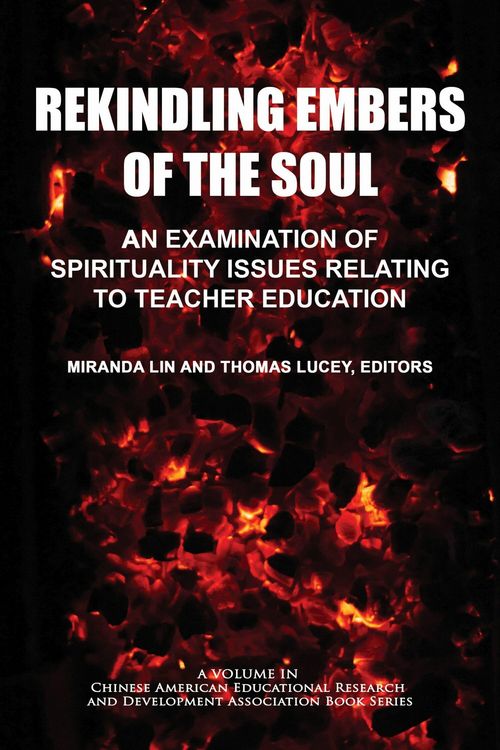 Produktbild: Rekindling Embers of the Soul