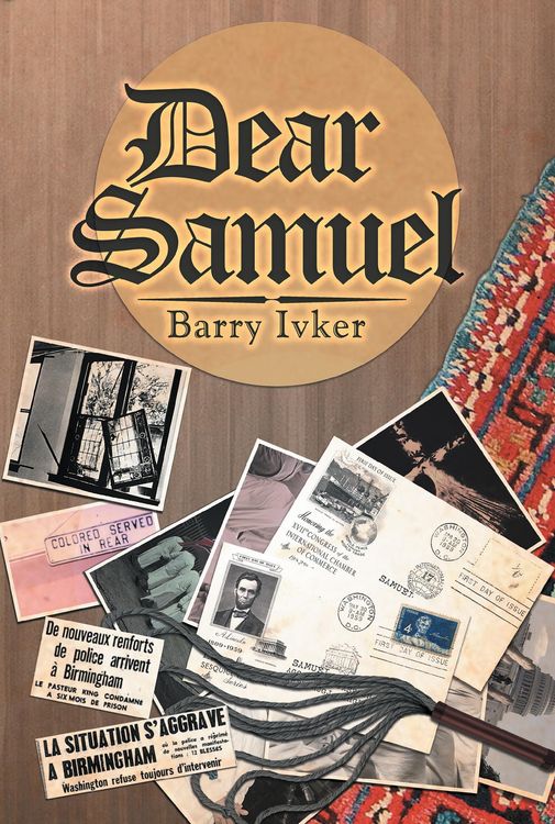 Produktbild: Dear Samuel