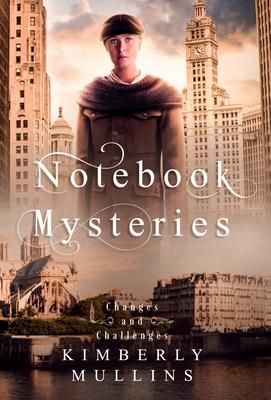 Produktbild: Notebook Mysteries Changes and Challenges