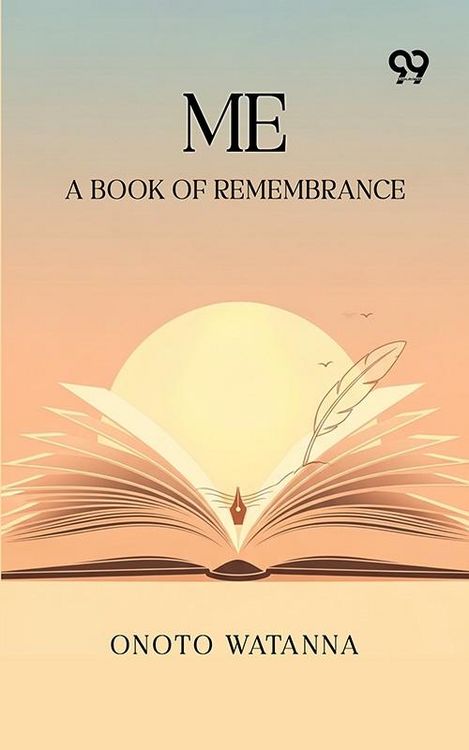 Produktbild: Me A Book Of Remembrance