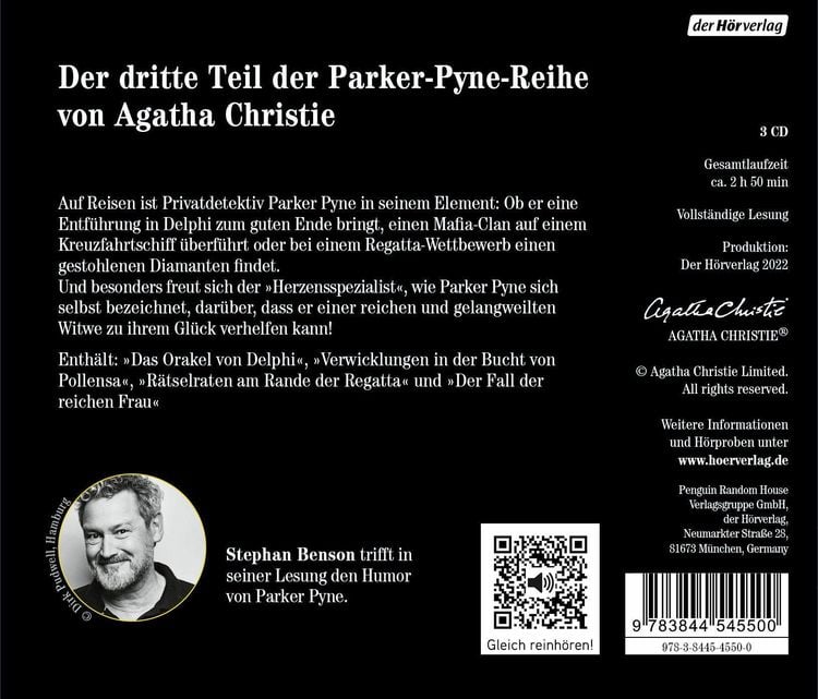 Produktbild: Entf&uuml;hrung beim Cocktail
