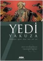 Produktbild: Yedi Yakuza