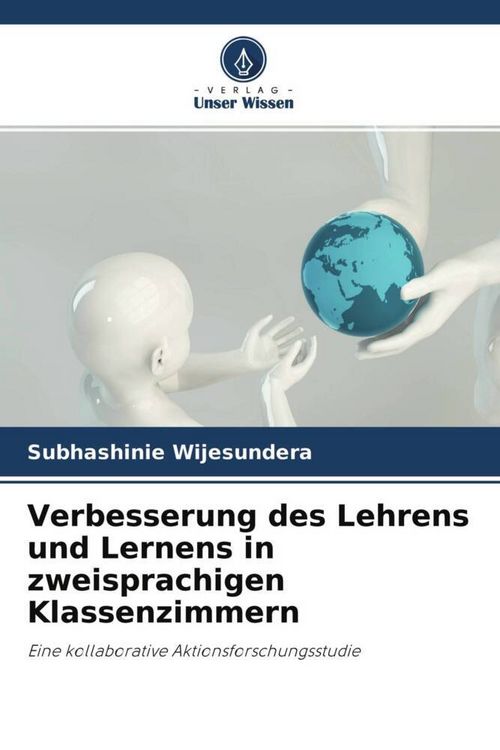 Produktbild: Verbesserung des Lehrens und Lernens in zweisprachigen Klassenzimmern
