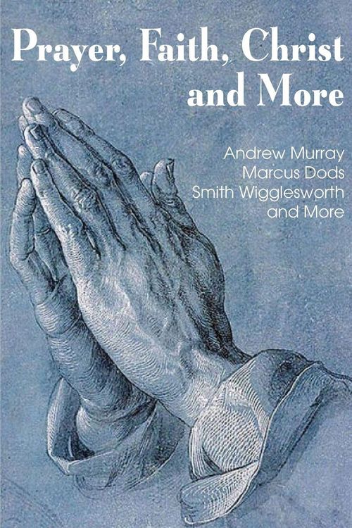 Produktbild: Prayer Faith Christ and More