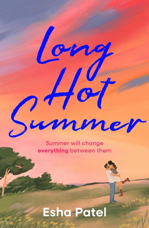 Produktbild: Long Hot Summer
