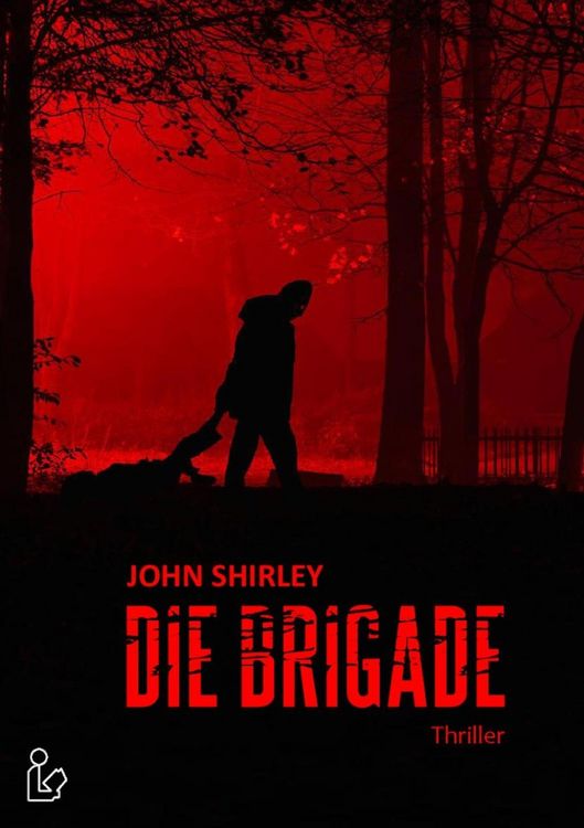 Produktbild: Die Brigade