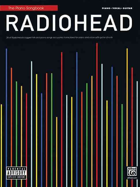 Produktbild: Radiohead