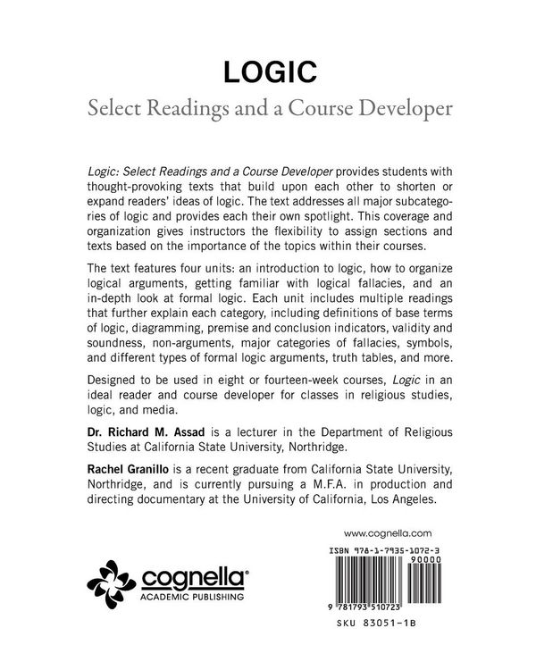 Produktbild: Logic