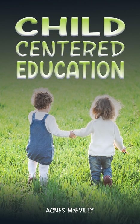 Produktbild: Child Centered Education