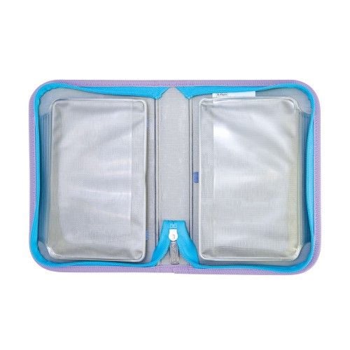Produktbild: Herlitz Schulranzen UltraLight XL Plus Little Monster