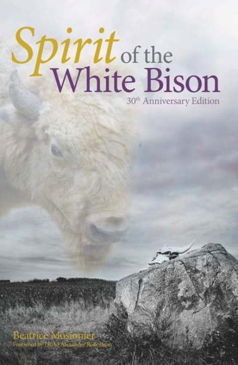 Produktbild: Spirit of the White Bison