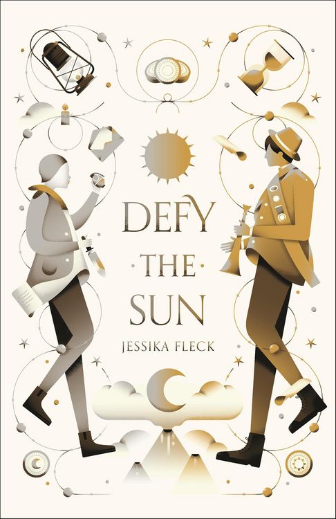 Produktbild: Defy the Sun