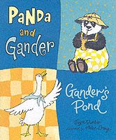 Produktbild: Gander's Pond