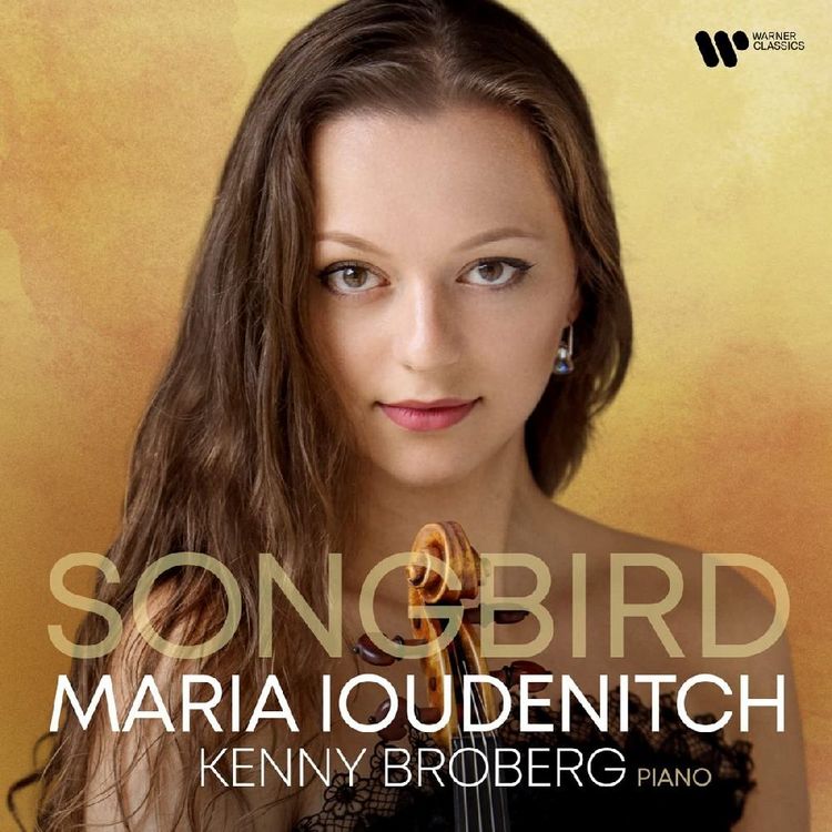Produktbild: Songbird