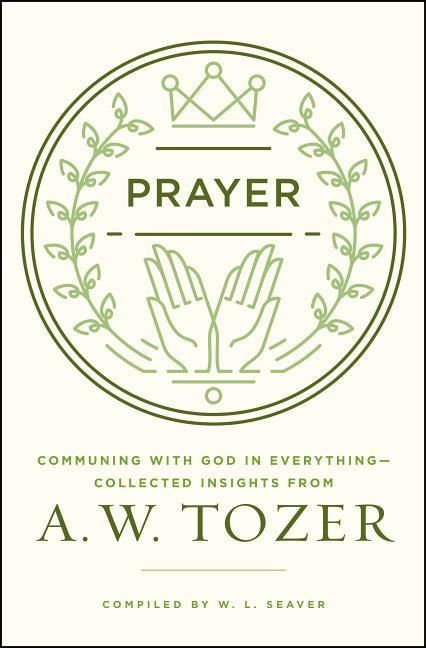Produktbild: Prayer