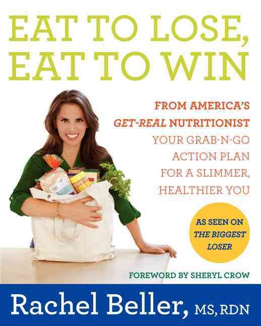 Produktbild: Eat to Lose, Eat to Win
