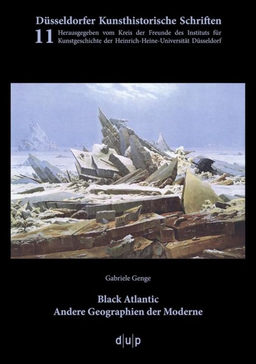 Produktbild: Black Atlantic